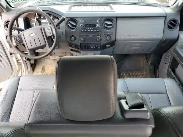 1FD8W3HT7GEB99199 2016 FORD F350 - Image 8