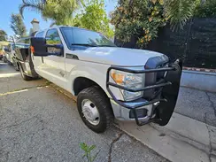 1FD8W3HT7GED48758 2016 FORD F350