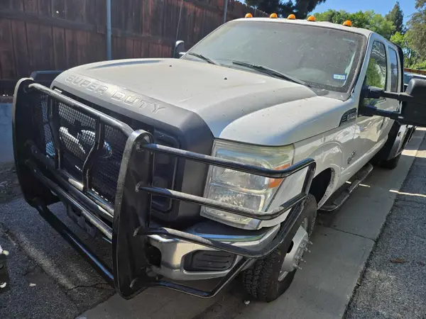 1FD8W3HT7GED48758 2016 FORD F350 - Image 2