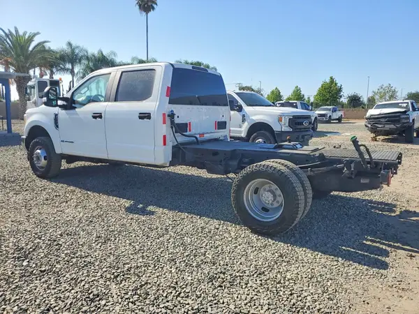 1FD8W3HT7HEC41582 2017 FORD F350 - Image 2