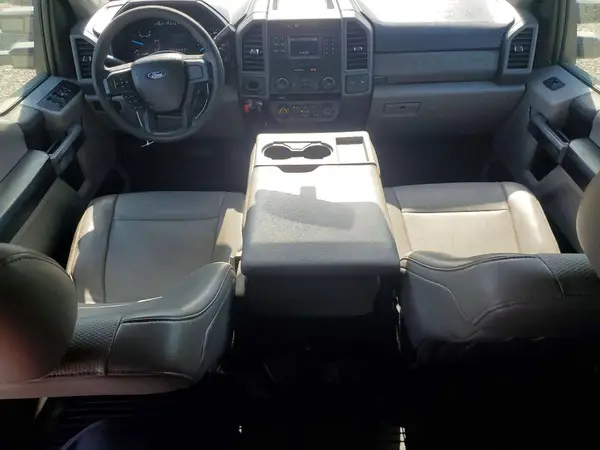 1FD8W3HT7HEC41582 2017 FORD F350 - Image 8