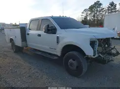 1FD8W3HT7HEE92361 2017 FORD F350