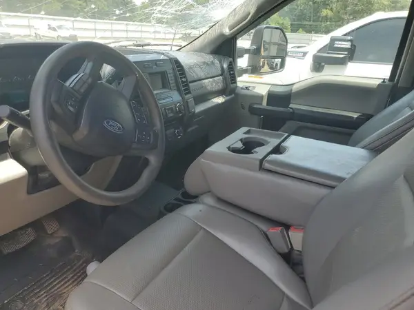 1FD8W3HT7JEB13607 2018 FORD F350 - Image 8