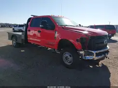 1FD8W3HT7JEB32349 2018 FORD F350