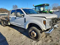 1FD8W3HT7JEC39529 2018 FORD F350