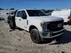 1FD8W3HT7KED72079 2019 FORD F350