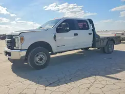1FD8W3HT7KED73121 2019 FORD F350