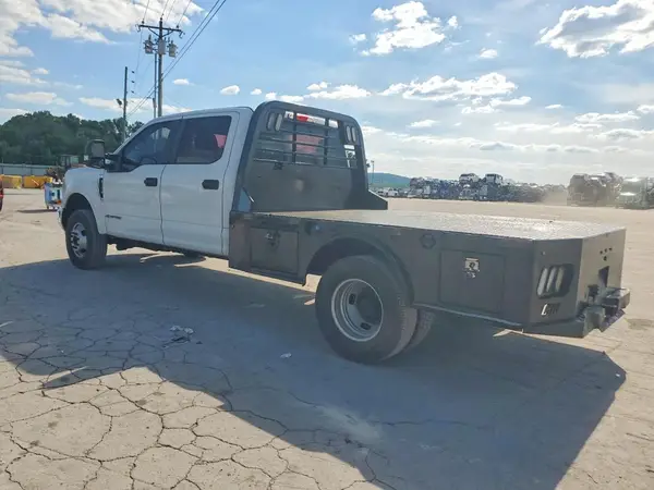 1FD8W3HT7KED73121 2019 FORD F350 - Image 2