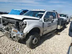1FD8W3HT7KEF23454 2019 FORD F350