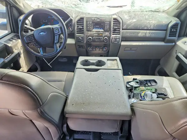 1FD8W3HT7KEF95156 2019 FORD F350 - Image 8