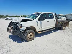 1FD8W3HT7KEG56943 2019 FORD F350
