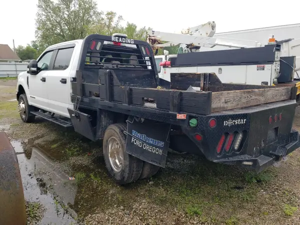 1FD8W3HT7LEC57600 2020 FORD F350 - Image 2
