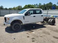 1FD8W3HT7LED12661 2020 FORD F350