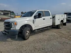 1FD8W3HT7LED87716 2020 FORD F350