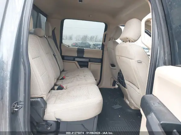 1FD8W3HT7MEC12724 2021 FORD F350 - Image 5