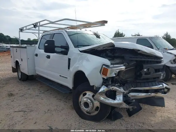 1FD8W3HT7MEC84488 2021 FORD F350 - Image 1