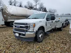 1FD8W3HT7MED98667 2021 FORD F350
