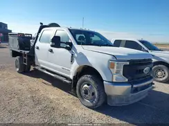 1FD8W3HT7NED15398 2022 FORD F350