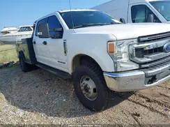1FD8W3HT7NEE21236 2022 FORD F350