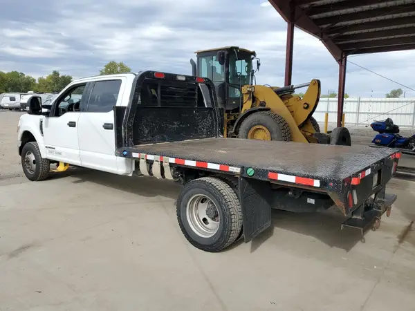 1FD8W3HT7NEF29680 2022 FORD F350 - Image 2