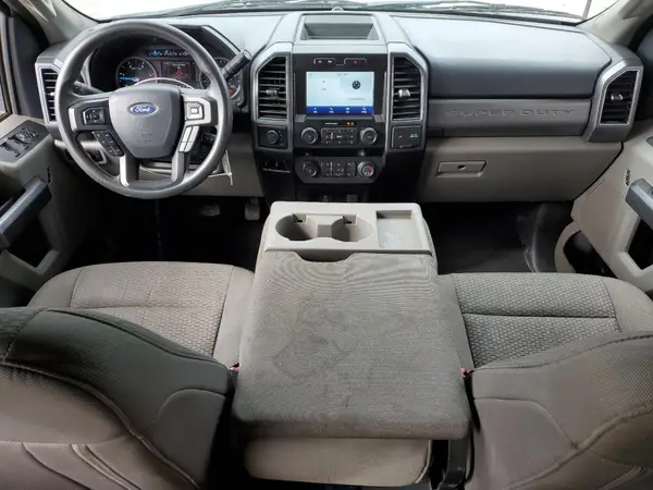 1FD8W3HT7NEF29680 2022 FORD F350 - Image 8