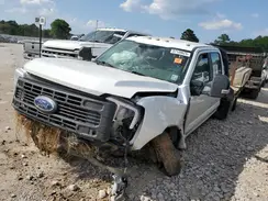 1FD8W3HT7PEC68134 2023 FORD F350