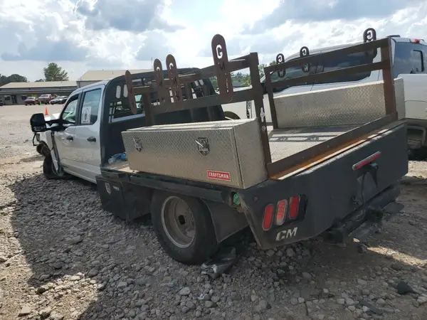 1FD8W3HT7PEC68134 2023 FORD F350 - Image 2