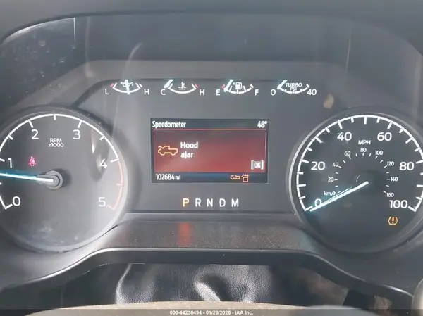 1FD8W3HT7PEC99349 2023 FORD F350 - Image 1