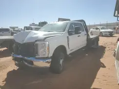 1FD8W3HT7PED72252 2023 FORD F350