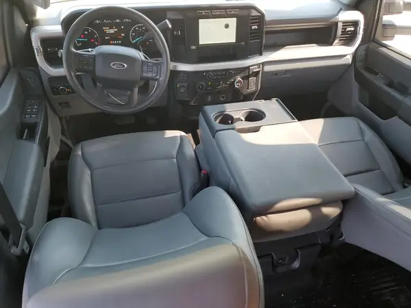 1FD8W3HT7REC37386 2024 FORD F350 - Image 8