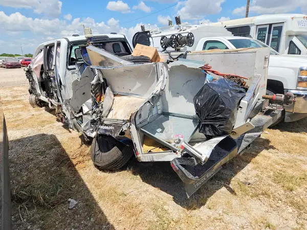 1FD8W3HT7REF55590 2024 FORD F350 - Image 2