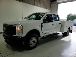 1FD8W3HT7SEC61628 2025 FORD F350