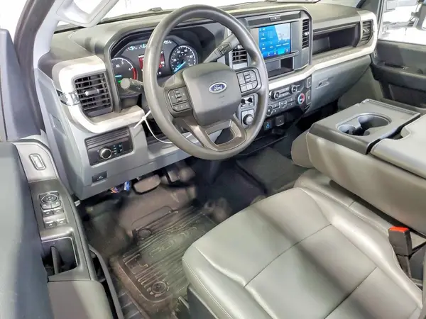 1FD8W3HT7SEC61628 2025 FORD F350 - Image 8