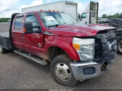 1FD8W3HT8GEB19277 2016 FORD F350