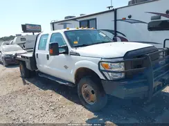 1FD8W3HT8GED48929 2016 FORD F350