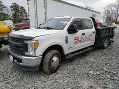1FD8W3HT8HEB30880 2017 FORD F350