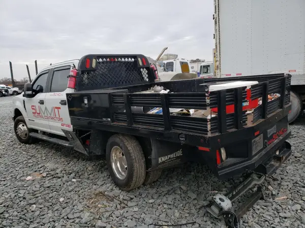 1FD8W3HT8HEB30880 2017 FORD F350 - Image 2