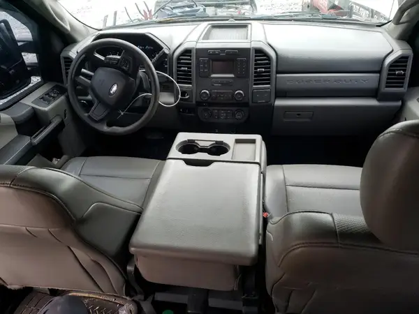 1FD8W3HT8HEB30880 2017 FORD F350 - Image 8