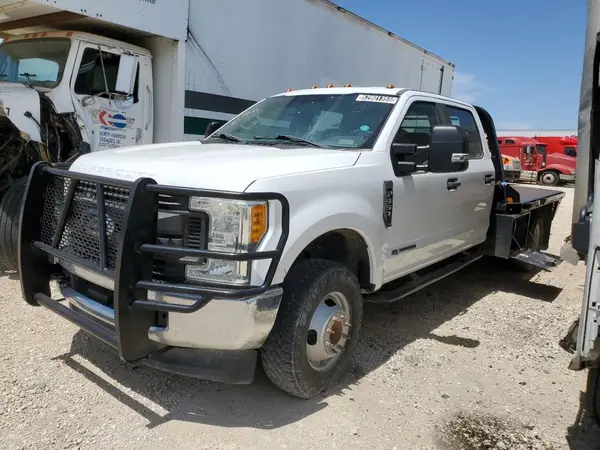 1FD8W3HT8HEC84893 2017 FORD F350 - Image 1