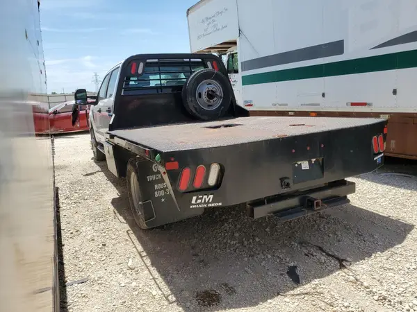 1FD8W3HT8HEC84893 2017 FORD F350 - Image 2