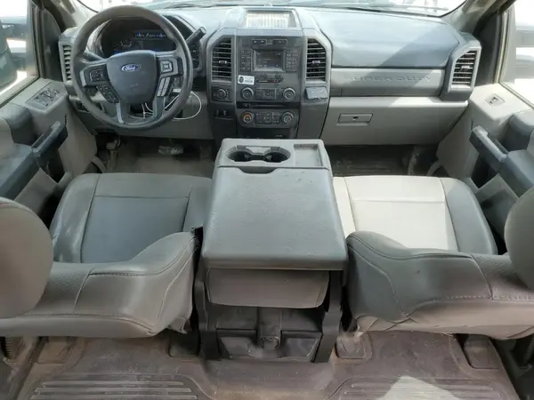 1FD8W3HT8HEC84893 2017 FORD F350 - Image 8