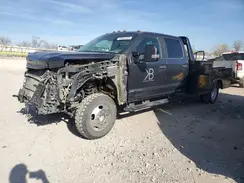 1FD8W3HT8HED23594 2017 FORD F350