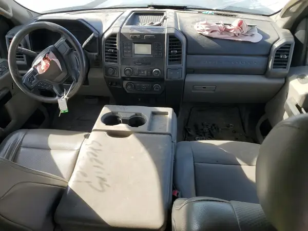 1FD8W3HT8HED23594 2017 FORD F350 - Image 8