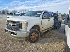 1FD8W3HT8JEB24082 2018 FORD F350