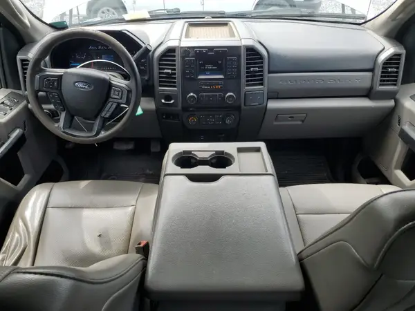 1FD8W3HT8JEB24342 2018 FORD F350 - Image 8