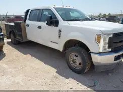 1FD8W3HT8KEC11160 2019 FORD F350