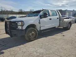 1FD8W3HT8KED30116 2019 FORD F350
