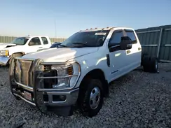 1FD8W3HT8KEE10113 2019 FORD F350