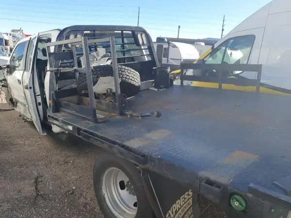 1FD8W3HT8KEE36758 2019 FORD F350 - Image 2