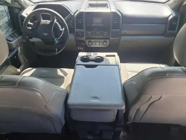 1FD8W3HT8KEE36758 2019 FORD F350 - Image 8